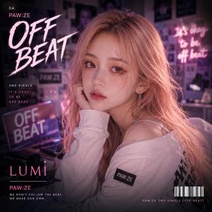 PAW:ZE l OFF BEAT