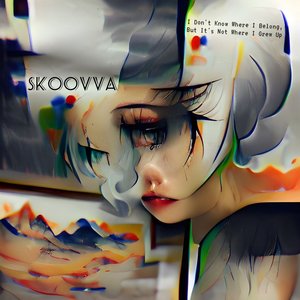 Xanthopsia (Seeing All Yellow)