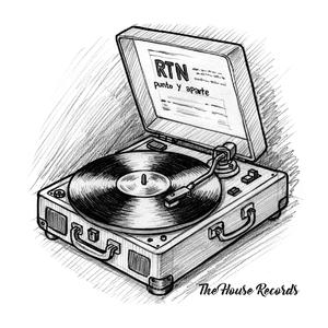 Punto Y Aparte (feat. Rtn)