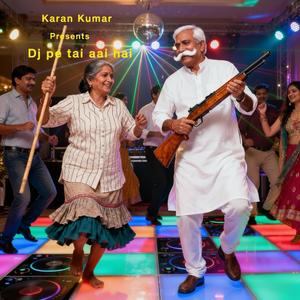 Dj pe tai aai hai