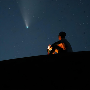 还在平凡的日子里挣扎