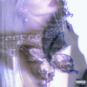 Butterfly Necklace(蝴蝶项链)