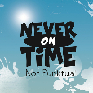 When You're Around (feat. Caroline Andrews)