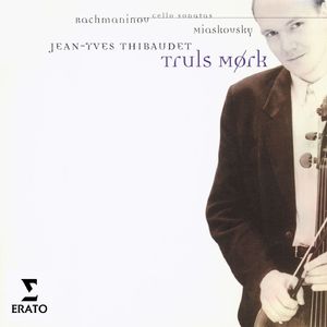 14 Romances, Op. 34: No. 14. Vocalise