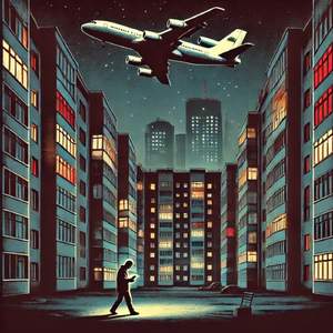 Расстояние