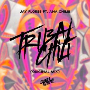 Tribal Chili (feat. Ana Chilis)