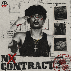 NO CONTRACT?