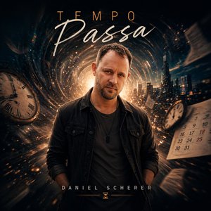 O tempo passa rápido assim!