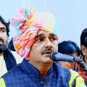 Mataji No Bhediyo - Hari Gadhvi