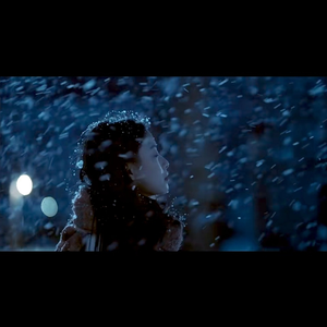 匆匆那年伴奏中央气象台版