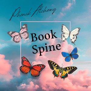 Book Spine