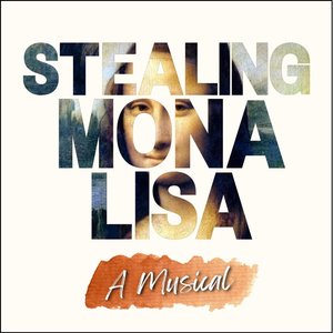 Never Stop (From 'Stealing Mona Lisa')