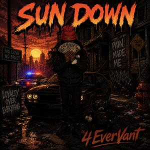 Sun Down