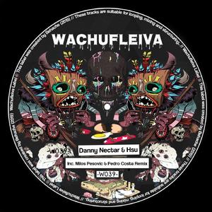 Wachufleiva 39-3 (Original Mix)