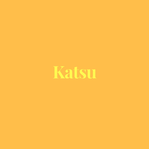 Katsu