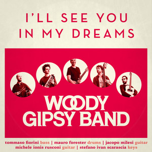 I'll See You in My Dreams