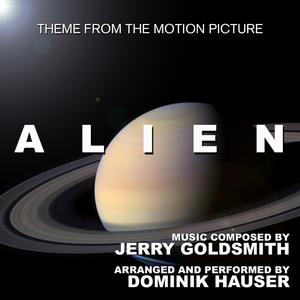 ALIEN (Theme From the Motion Picture 'Alien")