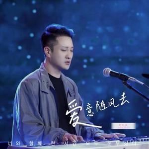 爱已随风去 (DJ版)