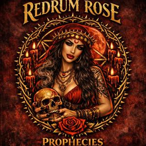 Redrum Rose