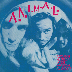 Sentimientos Primitivos