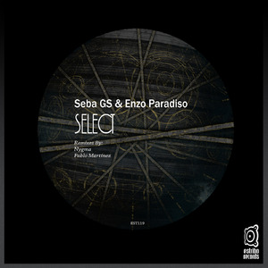 Select (Pablo Martínez Remix)