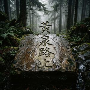 黄泉路上
