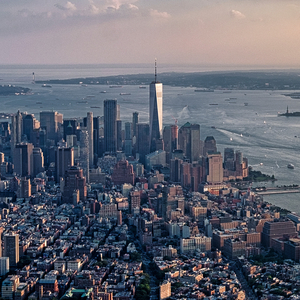 In Unforgettable Ways