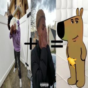 Chill Guy (feat. Adynify)