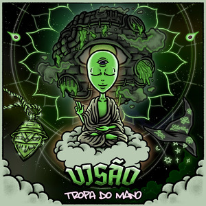 Tropa do Mano