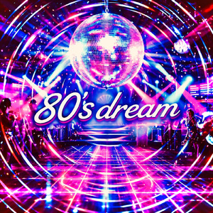 80’s dream (feat. mikamu)