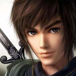 秦时明月_歌曲_伴奏_theonestudio