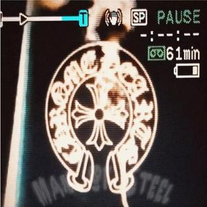 Man of Steel (feat. Luh Mann)