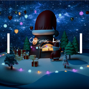 Chirsmas Luv