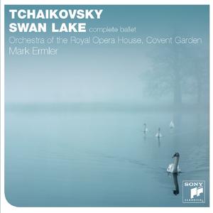Swan Lake, Op. 20:Op. 20: Act IV No. 29, Scène Finale