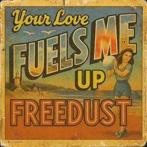 Your Love Fuels Me Up