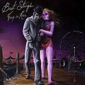 Phone Call to My Second Wife