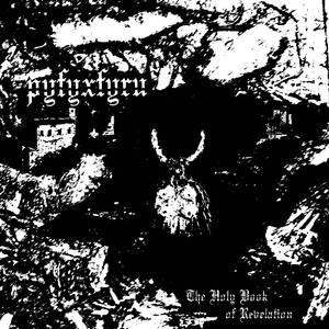 Hymn to the Apocalypse Angel