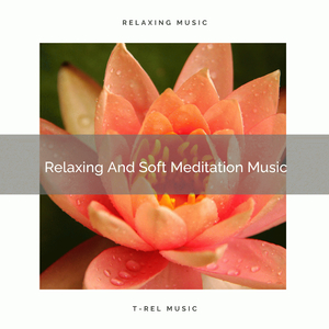 Relaxing And Soft Meditation Music