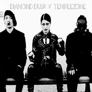 Obsidian (Templezone RMX)