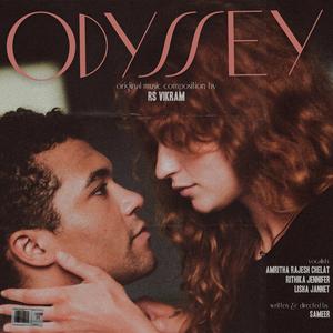 Odyssey (It's Alive) (feat. Amritha Rajesh Chelat, Lisha Jannet & Rithika Jennifer)