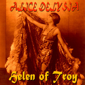 Alice Delysia Memories - If You Could Care / Ninon / I Like a Man / Please Do It Again / Sometimes When I Am Far Away
