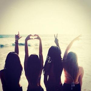 rokin' out, in a sprial: from 2015