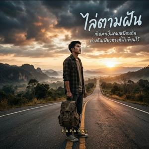 ไล่ตามฝัน