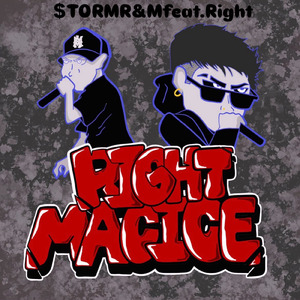 $TORM"R&M" (feat. Right)