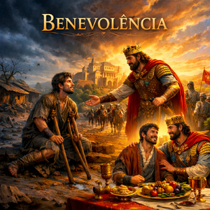 BENEVOLÊNCIA (Remastered 2026)