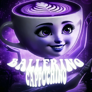 BALLERINA CAPPUCINA FUNK! (Super Sped Up)