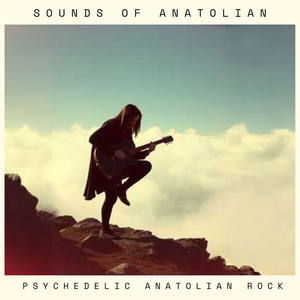 Açtım Perdeyi Durnamı Gördüm (Psychedelic Anatolian Rock)