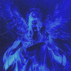 baby angel (angelcore)