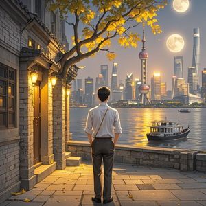 晚风念着她_波哥