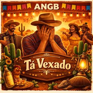 Tá Vexado